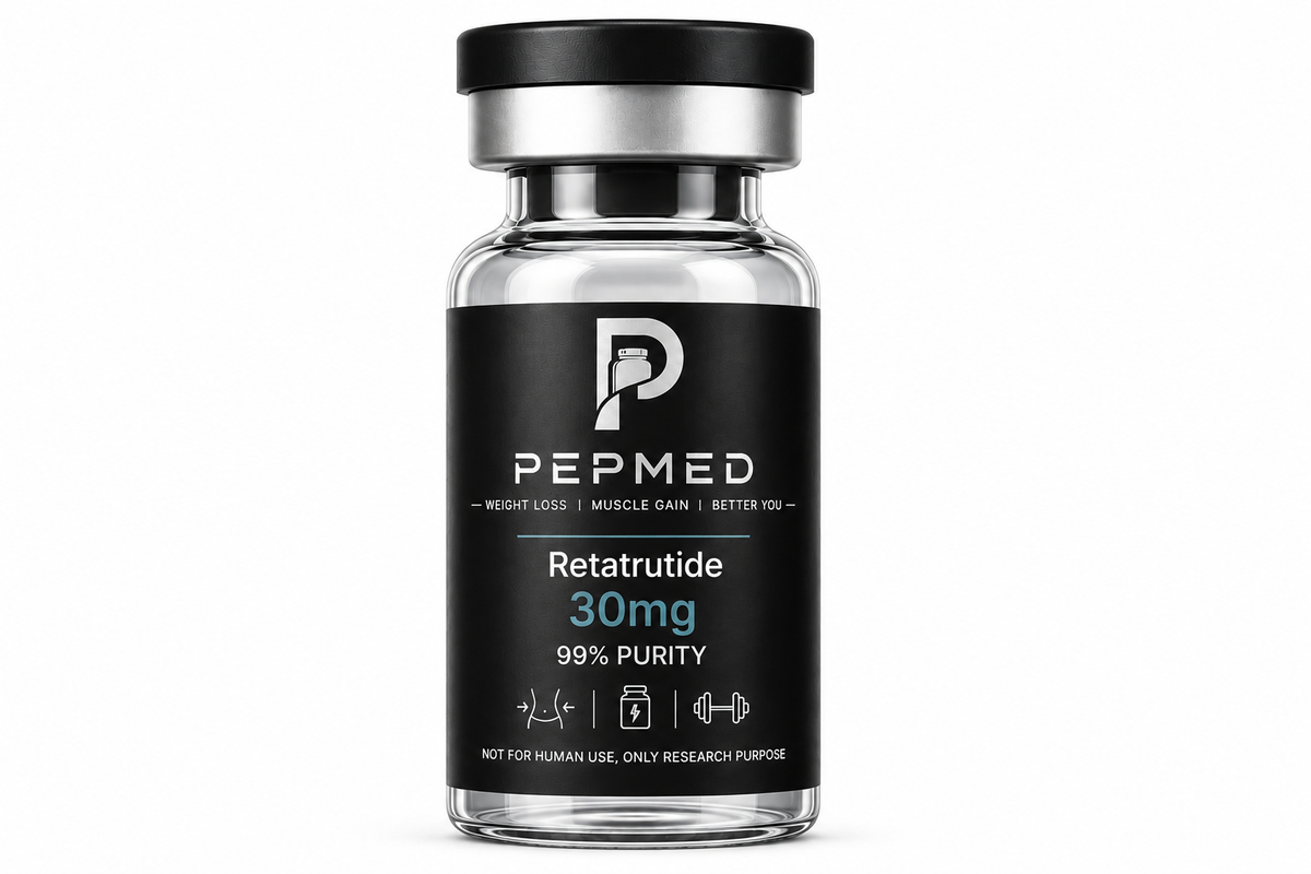 Retatrutide