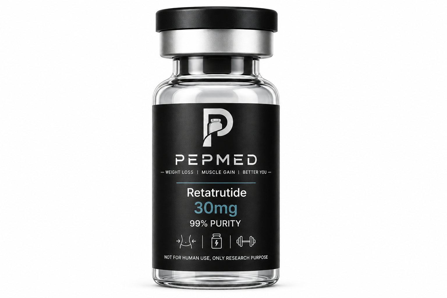 Retatrutide