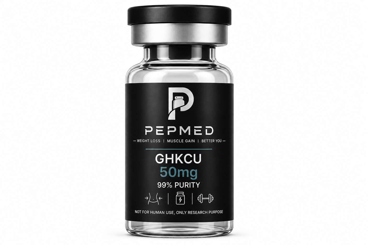 GHK-CU – Coming Soon