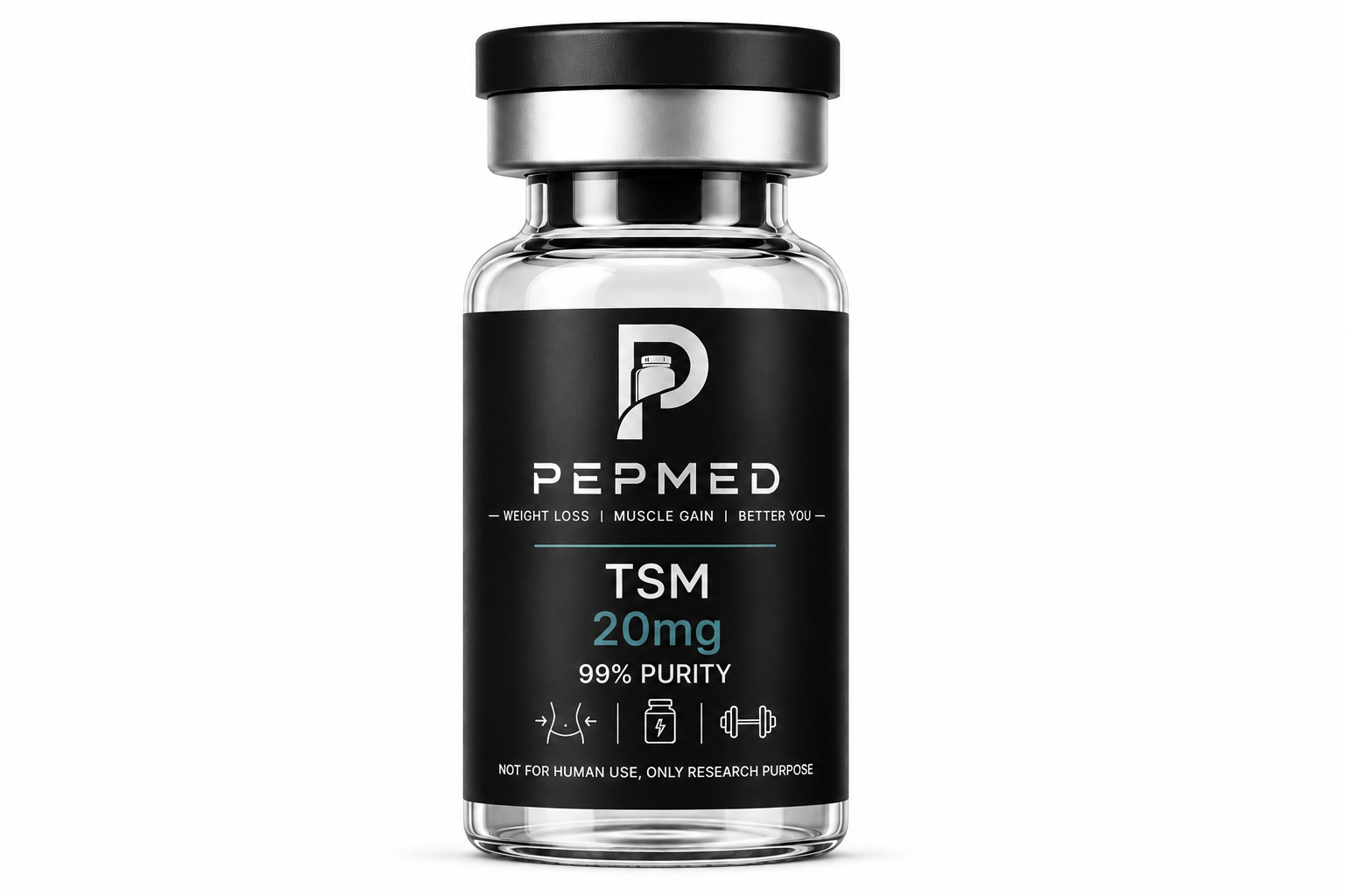 Tesamorelin